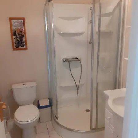 De La Querulliere Jusqu'a 5 Personnes Holiday home Sainte-Marie-Outre-l'Eau